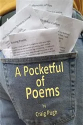 Book cover of A Pocketful of Poems by Craig Pugh