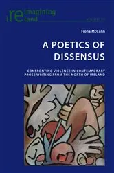 Book cover of A Poetics of Dissensus by Unknown