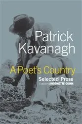 Book cover of A Poet's Country by Unknown