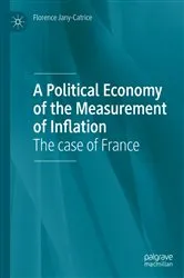 Book cover of A Political Economy of the Measurement of Inflation by Florence Jany-Catrice