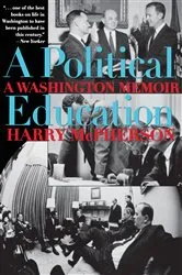 Book cover of A Political Education by Unknown