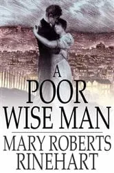 Book cover of A Poor Wise Man by Unknown