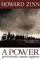 Book cover of A Power Governments Cannot Suppress by Unknown
