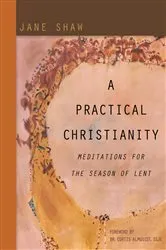 Book cover of A Practical Christianity by Unknown