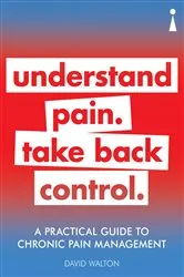 Book cover of A Practical Guide to Chronic Pain Management by Unknown