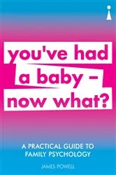 Book cover of A Practical Guide to Family Psychology by James Powell