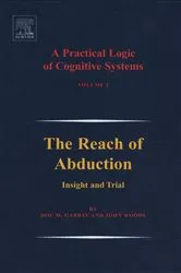 Book cover of A Practical Logic of Cognitive Systems by Dov M. Gabbay