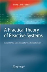 Book cover of A Practical Theory of Reactive Systems by R. Kurki-Suonio
