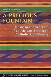 Book cover of A Precious Fountain by Mary  E. McGann