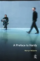 Book cover of A Preface to Hardy (2nd ed.) by Merryn Williams