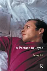 Book cover of A Preface to James Joyce (2nd ed.) by Sydney Bolt