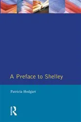 Book cover of A Preface to Shelley by P. Hodgart