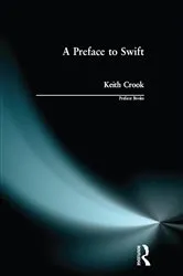 Book cover of A Preface to Swift by Keith Crook
