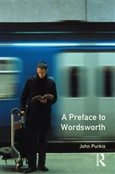 Book cover of A Preface to Wordsworth by John Purkis