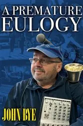 Book cover of A Premature Eulogy by Unknown