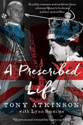 Book cover of A Prescribed Life by Unknown