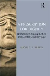 Book cover of A Prescription for Dignity by Unknown