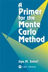 Book cover of A Primer for the Monte Carlo Method by Unknown