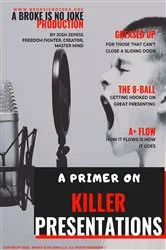 Book cover of A Primer On Killer Presentations by Unknown
