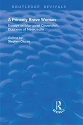 Book cover of A Princely Brave Woman by Stephen Clucas