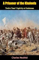 Book cover of A Prisoner of the Khaleefa by Unknown