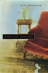 Book cover of A Private Sorcery by Unknown