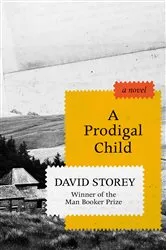 Book cover of A Prodigal Child by Unknown