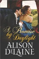 Book cover of A Promise by Daylight by Unknown
