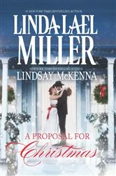 Book cover of A Proposal for Christmas by Unknown
