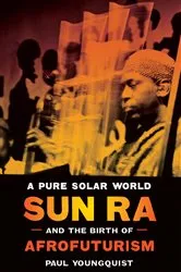 Book cover of A Pure Solar World by Unknown