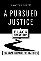 Book cover of A Pursued Justice by Unknown