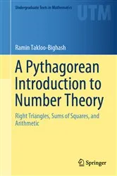Book cover of A Pythagorean Introduction to Number Theory by Unknown