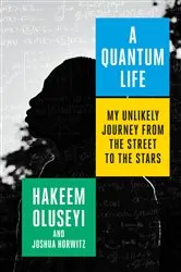 Book cover of A Quantum Life by Unknown