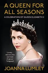 Book cover of A Queen for All Seasons by Unknown