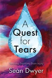 Book cover of A Quest for Tears by Unknown