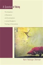 Book cover of A Question of Being by Karin Holsinger Sherman