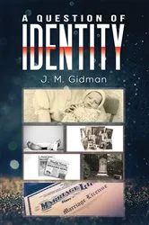Book cover of A Question of Identity by Dikla Rivlin Katz