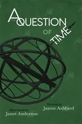 Book cover of A Question of Time by Angela Molnos