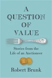 Book cover of A Question of Value by Unknown