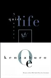 Book cover of A Quiet Life by Ethan Joella