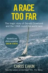 Book cover of A Race Too Far by Unknown