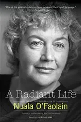 Book cover of A Radiant Life by Unknown