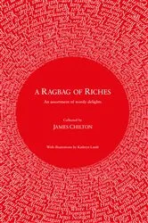 Book cover of A Ragbag of Riches by Unknown