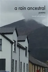 Book cover of A Rain Ancestral by Harold Whit Williams
