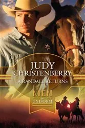 Book cover of A Randall Returns by Judy Christenberry