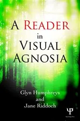 Book cover of A Reader in Visual Agnosia by Glyn Humphreys