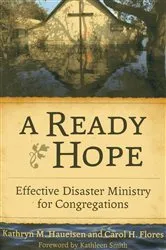 Book cover of A Ready Hope by Kathryn M. Haueisen
