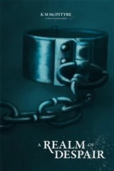Book cover of A Realm of Despair by K M McIntyre