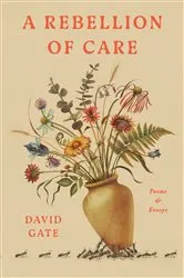 Book cover of A Rebellion of Care by David Gate