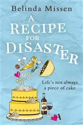 Book cover of A Recipe for Disaster by John Marriott
